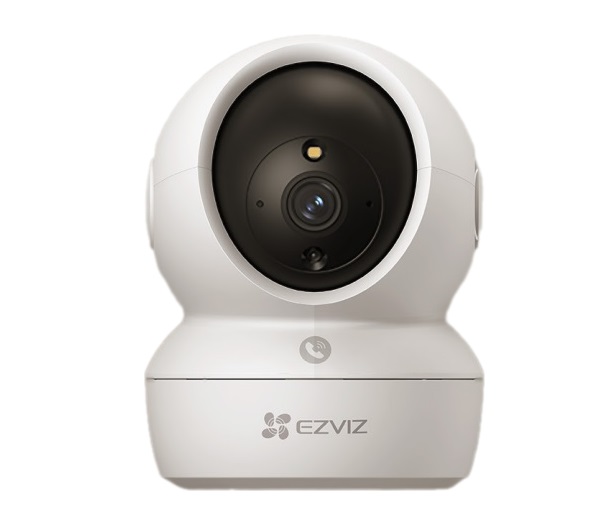 Camera IP Wifi 3MP EZVIZ C6N Pro (CS-C6N-R105-1L3WF)